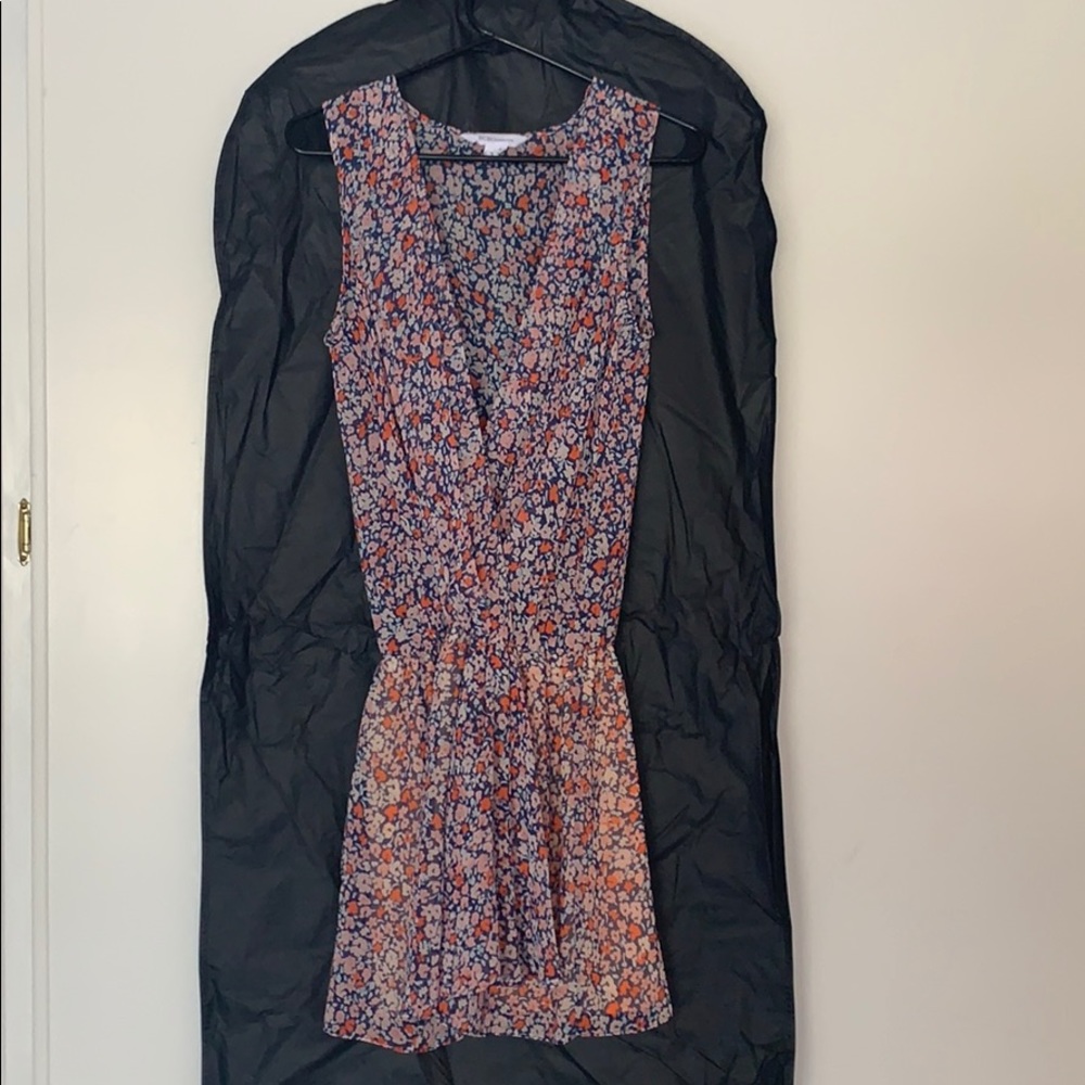 Bcbgeneration spring time dress